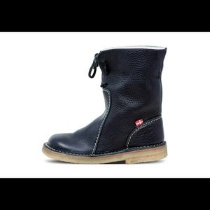 Duckfeet boots cozy and great for cold weather